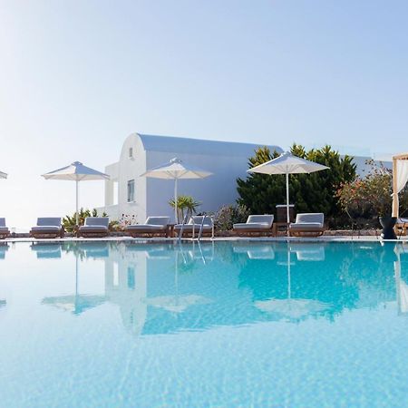 Astro Palace Hotel & Suites Тира Экстерьер фото